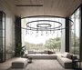 Bover Skybell Circle - S/62L/40