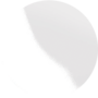 Bover Slend 03 Pendant - Brilliant White – White Canopy – White Wire
