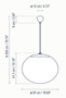 Bover Elipse S/50 Outdoor