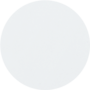 Bover Elipse PF/30 Outdoor - Ball 50 – White