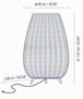 Bover Amphora 03