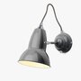 Anglepoise Original 1227 Wall Light - Dove Grey