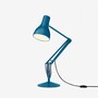 Anglepoise Type 75 Desk Lamp - Margaret Howell - Saxon Blue Edition - Saxon Blue Edition