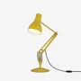 Anglepoise Type 75 Desk Lamp - Margaret Howell - Saxon Blue Edition - Yellow Ochre Edition