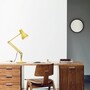 Anglepoise Type 75 Desk Lamp - Margaret Howell - Saxon Blue Edition - Yellow Ochre Edition