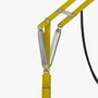 Anglepoise Type 75 Desk Lamp - Margaret Howell - Saxon Blue Edition - Yellow Ochre Edition