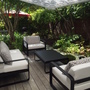 'Bellevie' Lounge beim Kunden