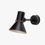 Anglepoise Type 80 Wall Light - Matte Black