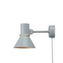 Anglepoise Type 80 Wall Light with Cable - Grey MIst