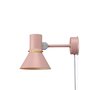 Anglepoise Type 80 Wall Light with Cable - Rose Pink