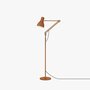 Anglepoise Type 75 Floor Lamp Margaret Howell Edition - Sienna