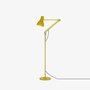 Anglepoise Type 75 Floor Lamp Margaret Howell Edition - Yellow Ochre