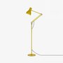Anglepoise Type 75 Floor Lamp Margaret Howell Edition - Yellow Ochre