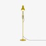 Anglepoise Type 75 Floor Lamp Margaret Howell Edition - Yellow Ochre