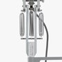 Anglepoise Original 1227 Lamp with Wall Bracket - Dove Grey