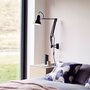 Anglepoise Original 1227 Lamp with Wall Bracket 