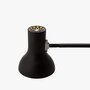 Anglepoise Type 75 Mini Lamp with Wall Bracket - Jet Black
