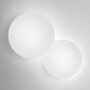 Vibia Puck 2 LED Deckenleuchte