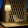 Vibia Wind Outdoor Stehleuchte