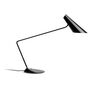 Vibia I.Cono Tischleuchte - schwarz