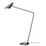 Vibia I.Cono Stehleuchte - schwarz