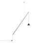 Vibia 5666 North LED Stehleuchte Pendelleuchte