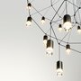 Vibia Wireflow Chandelier 0315 - Pendelleuchte