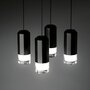 Vibia Wireflow Chandelier 0315 - Pendelleuchte