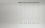 Vibia Wireflow 0330 LED Pendelleuchte