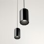 Vibia Wireflow 0332 LED Pendelleuchte