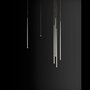 Vibia Slim 0920 LED Pendelleuchte