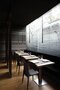 Vibia Slim 0920 LED Pendelleuchte