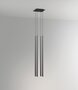 Vibia Slim 0931 LED Pendelleuchte
