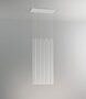 Vibia Slim 0937 LED Pendelleuchte