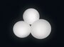 Vibia Puck 5437 LED Deckenleuchte