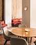 Vibia Musa 7415 LED Wandleuchte
