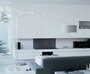 Vibia Balance 5189 Stehleuchte Bogenleuchte