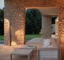 Vibia Bamboo - Aussenleuchte