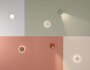 Vibia Dots - Wandleuchte