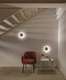 Vibia Dots - Wandleuchte