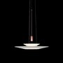 Vibia Flamingo - Pendelleuchte