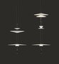 Vibia Flamingo - Pendelleuchte
