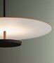 Vibia Flat 5930 - Pendelleuchte