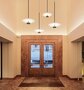 Vibia Flat 5935 - Pendelleuchte