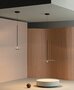 Vibia Flat 5940 - Pendelleuchte