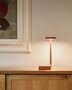 Vibia Flat 5965/5970 - Tischleuchte