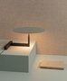 Vibia Flat 5965/5970 - Tischleuchte