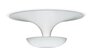 Vibia Funnel LED Wand-/Deckenleuchte - White - 2013