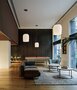 Vibia Ghost 4987 - Pendelleuchte