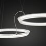 Vibia Halo Circular - Pendelleuchte
